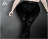Clothers - Leg Black