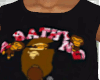bap3 x ape