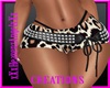 Syn Tan Shorts