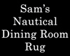 [CFD]Sam's Diningrm Rug
