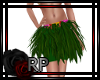 Roar Grass Skirt