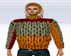 Chunky Autumn Sweater