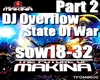 DJ Overflow Pt. 2