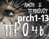 AMCHI TERNOVOY-PROCH