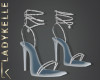 LK Icy Club heels