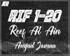 Amjad J - Reef Al Ain