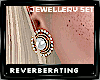 Pearl & Gold Jewelry Set