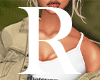 𝕽 Whatever. Beige
