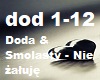 Doda & Smolasty - Nie za