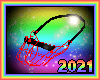 Neon Muzzle | F