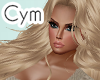 Cym Obren Luminous Blond