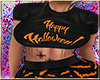 *HWR* Halloween Top