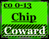 Coward ( chip)