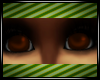 Hideer (F/M) Eyes