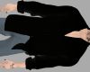 shirt black