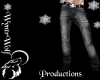 ♂Ghost Adven Jeans♂