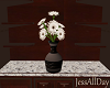 EH. tejana flower vase