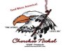Cherokee pride