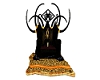 Anubis Throne