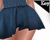 (Key)Coquet Skirt RLS