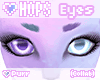 *W* HOPS Eyes V1