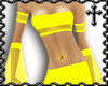* Katsu Ninja (Yellow)