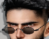 glasses