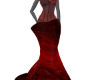 EF* red gown