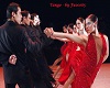 Tango Group Dance x10sp