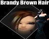 Brandy Brown Hair
