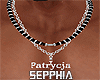 PATRYCJA necklace