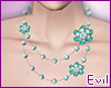 [EM] Spring Necklace