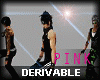 -PINK- Group Dance #34