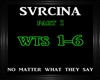 Svrcina~No Matter What 1
