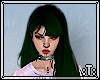 :T: Faniella Green