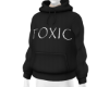 Mediocre Toxic Hoodie