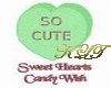 Sweet Candy So Cute