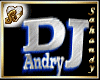 "S" RBS DJ ANDRY 7 A