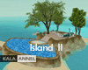 !A relaxing island