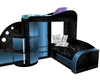 D'or poseless Bunkbed