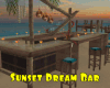 *Sunset Dream Bar