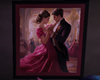 Romantic Ballroom Dance