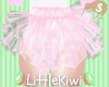 Little Ballerina Tutu Pk