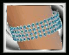 [KL]R water armband