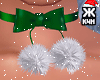 Ӂ Santa choker v3!