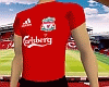 Liverpool F.C Fan Shirt