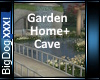 [BD]GardenHome+Cave