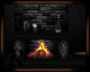 Small Loft Black Dark