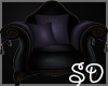☽SD☾ FA: Sngl Chair