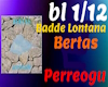 Badde Lontana - Bertas